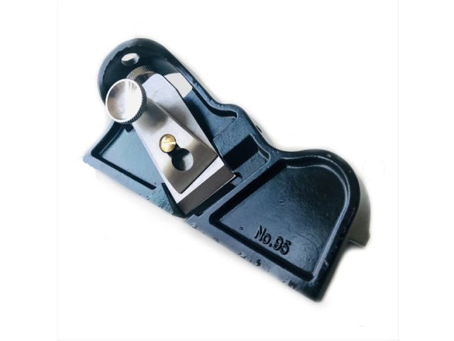 Luban Edge Plane Right Handed