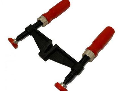 Single / Double Edge Clamp