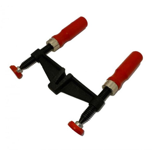 Single / Double Edge Clamp