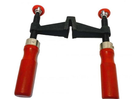 Single / Double Edge Clamp