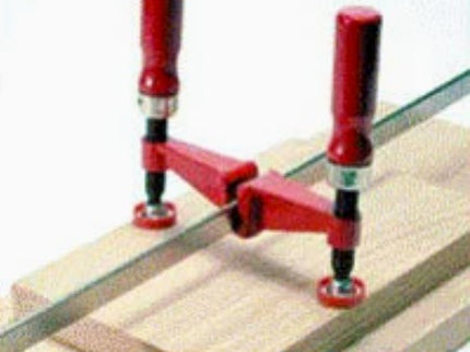 Single / Double Edge Clamp