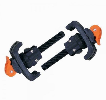 Adjustable Hold Down Clamp