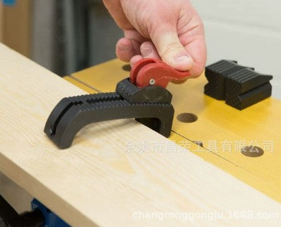 Adjustable Hold Down Clamp