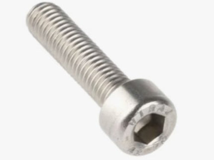 Stainless Steel Socket Head Cap Screw