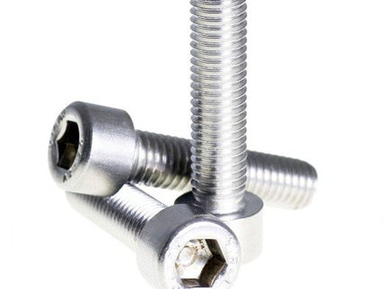 Stainless Steel Socket Head Cap Screw