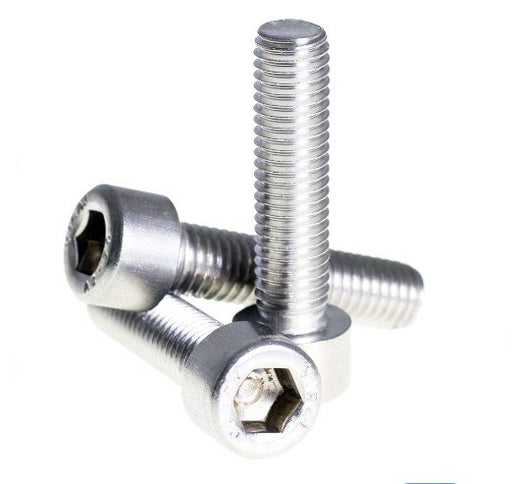 Stainless Steel Socket Head Cap Screw
