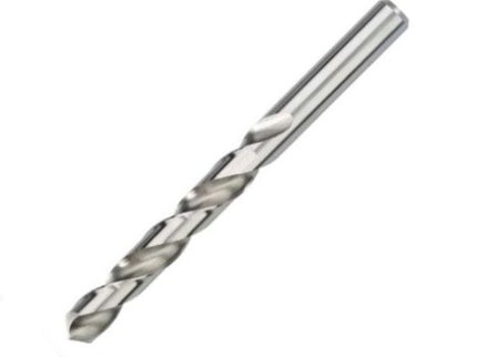 HSS Straight Shank Drill Bit (Imperial)