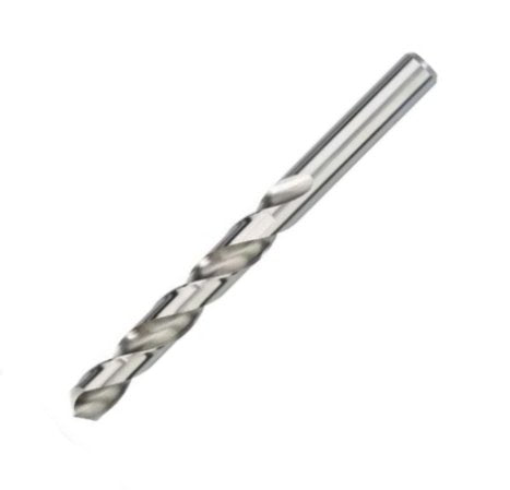HSS Straight Shank Drill Bit (Metric)