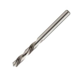 Left Hand Drill Bit