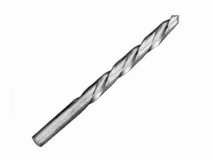 Left Hand Drill Bit