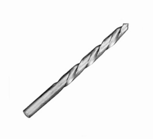 Left Hand Drill Bit