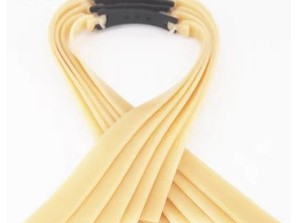 Rubber Band for DIY Slingshot