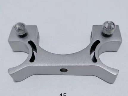 DIY Stainless Steel Slingshot Head / Trigger / Handle