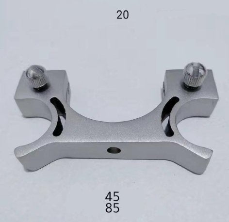 DIY Stainless Steel Slingshot Head / Trigger / Handle