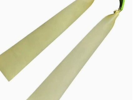 Rubber Band for DIY Slingshot