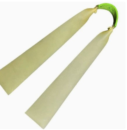 Rubber Band for DIY Slingshot