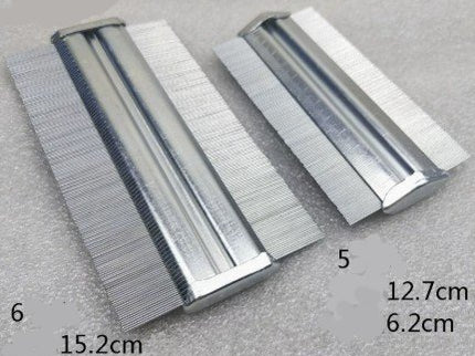 Contour Gauge (Metal Pin) - 5" / 6"  127mm / 152mm