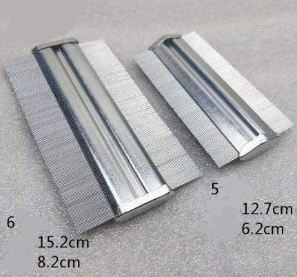 Contour Gauge (Metal Pin) - 5" / 6"  127mm / 152mm