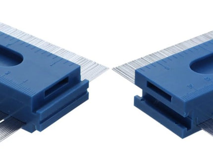 Contour Gauge (Metal Pin) - 8"  205mm