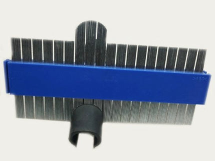 Contour Gauge (Metal Pin) - 8"  205mm