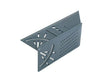 60 x 150mm (Plastic)