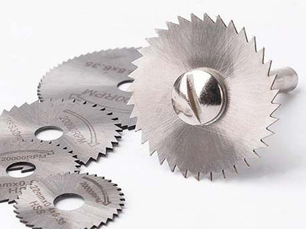 High Speed Steel Cutting Disc
