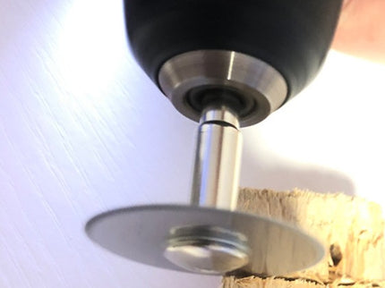 High Speed Steel Cutting Disc