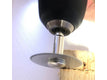 D50 x 0.9mm HSS Saw