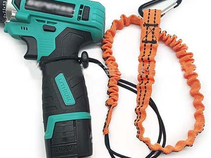 Safety Tool Lanyard - Length 900~1300mm - 10kg