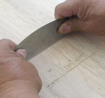 7pc Mini Scraper Set