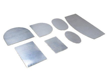 7pc Mini Scraper Set