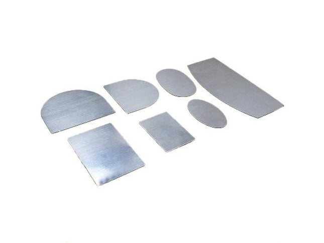 7pc Mini Scraper Set