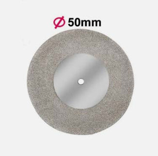 Diamond Flat Lap Cutting Disc