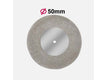 D50 x 0.9mm Disc