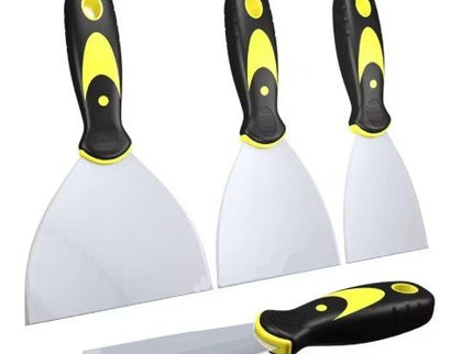 Putty Scraper
