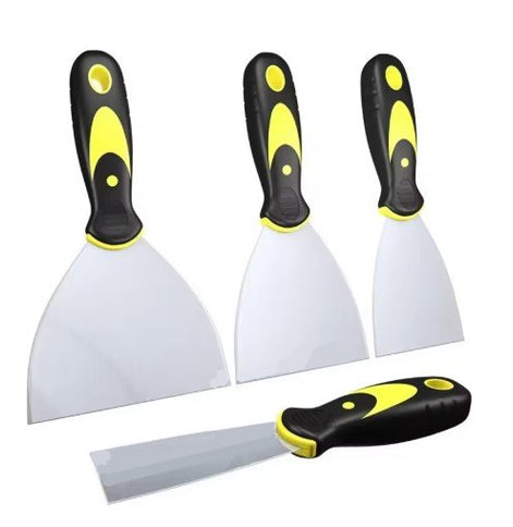 Putty Scraper