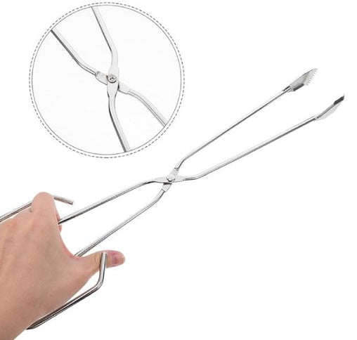 Stainless Steel Pickers