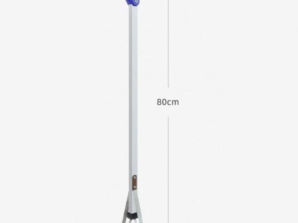 Stainless Steel Pickers with Plastic Handle - 800mm