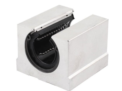 SBR Open Unit Linear Bushing