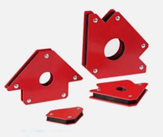 Magnetic Welding Holder