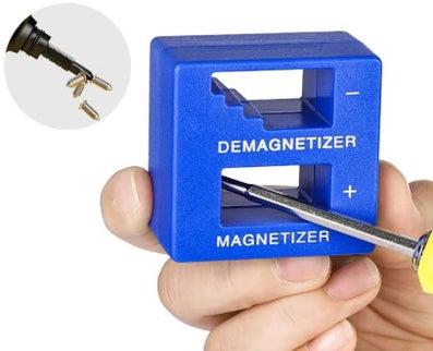 Magnetiser / Demagnetiser