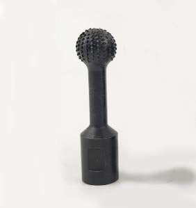 Wood Carving Burr for Angle Grinder-(M14 thread)