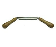 Curve Handle Draw Knife