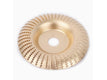 100mm x 16mm (Golden)