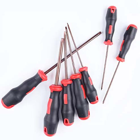 Hexagon Head Screwdriver