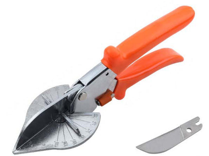 Multi Angle Miter Shear Cutter