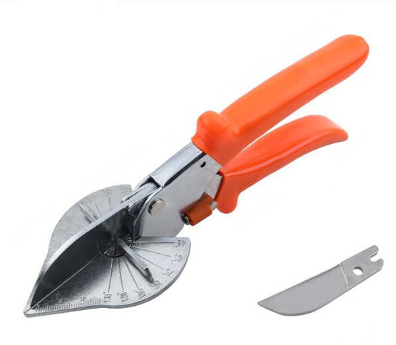 Multi Angle Miter Shear Cutter