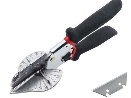 Multi Angle Miter Shear Cutter (Trim Knife Blade)