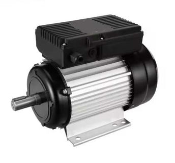 Electric Motor