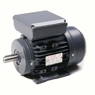Electric Motor